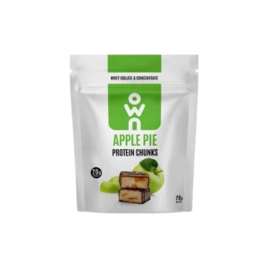 Apple Pie Chunks