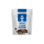 Cookies & Cream Chunks