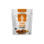 Peanut Caramel Chunks