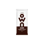 Dark Chocolate and Nuts Bar