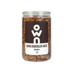 Dark Chocolate Nuts Granola