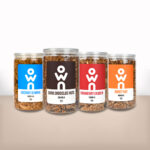 Granola Variety Pack