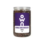Double Dark Chocolate Granola